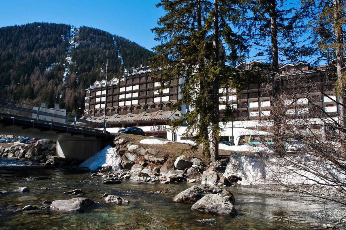 Th La Thuile - Planibel Residence
