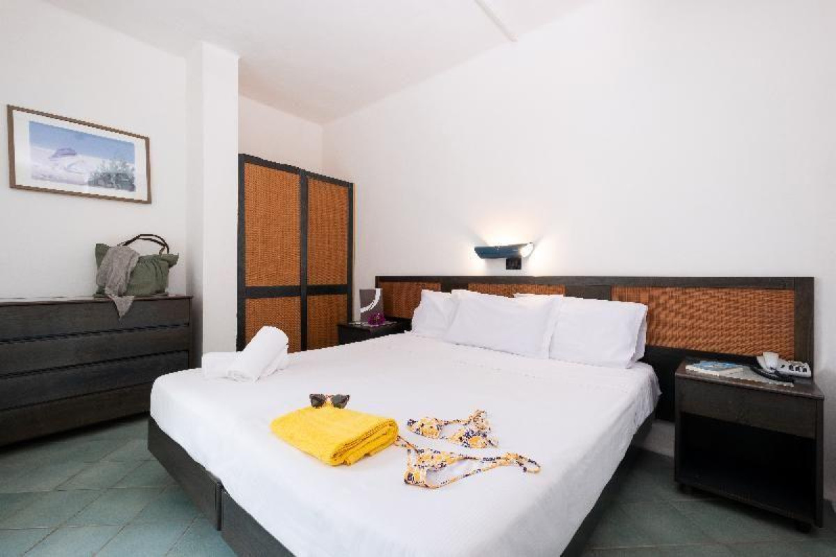 Th Ostuni Marina Village