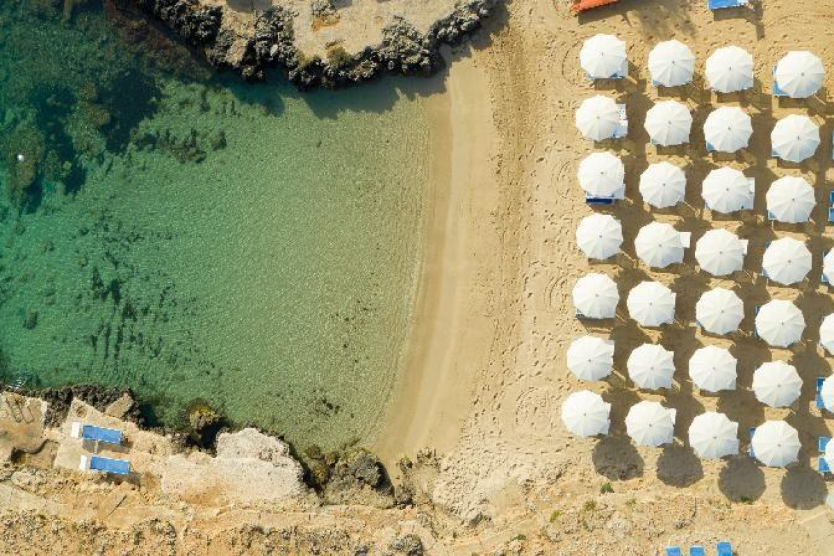 Th Ostuni Marina Village