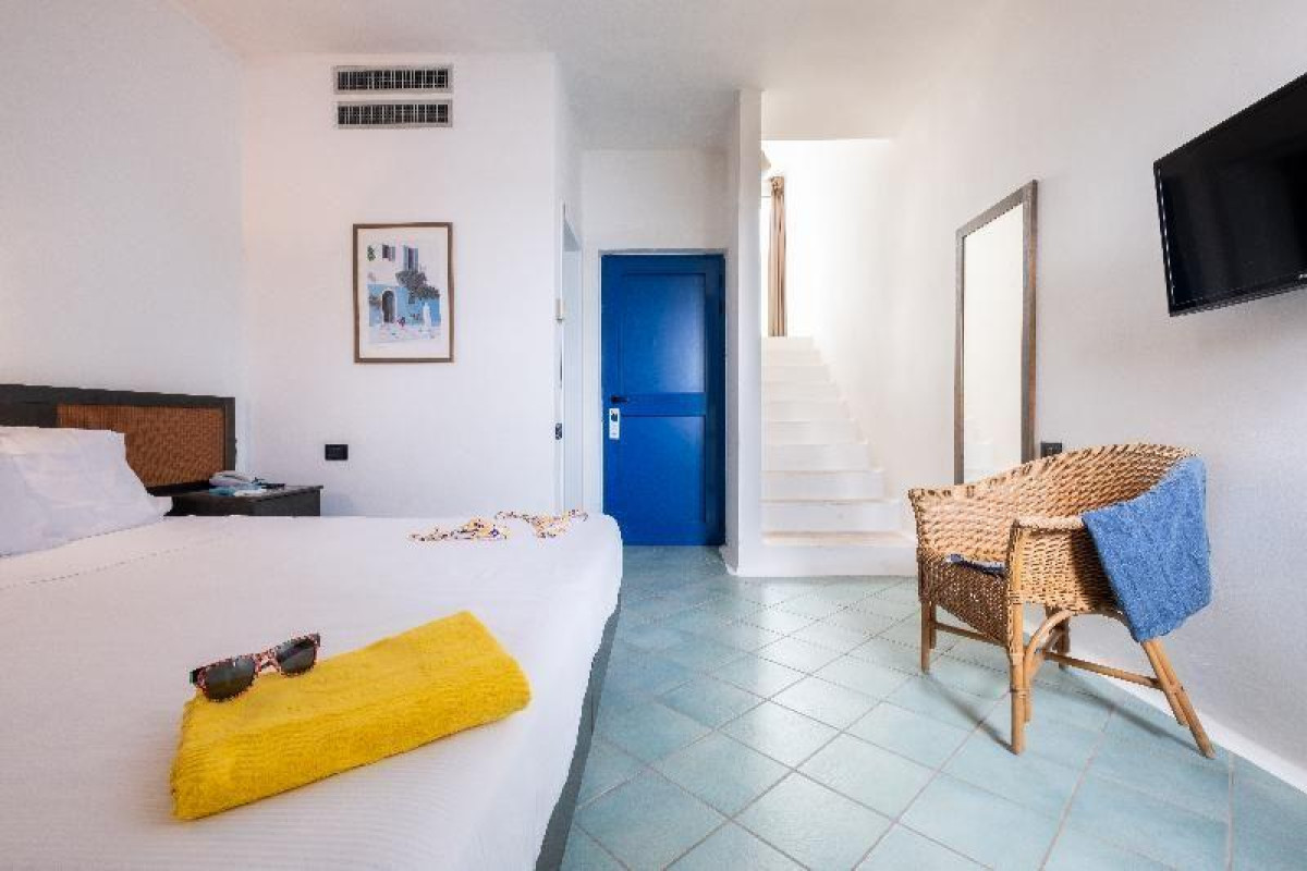 Th Ostuni Marina Village