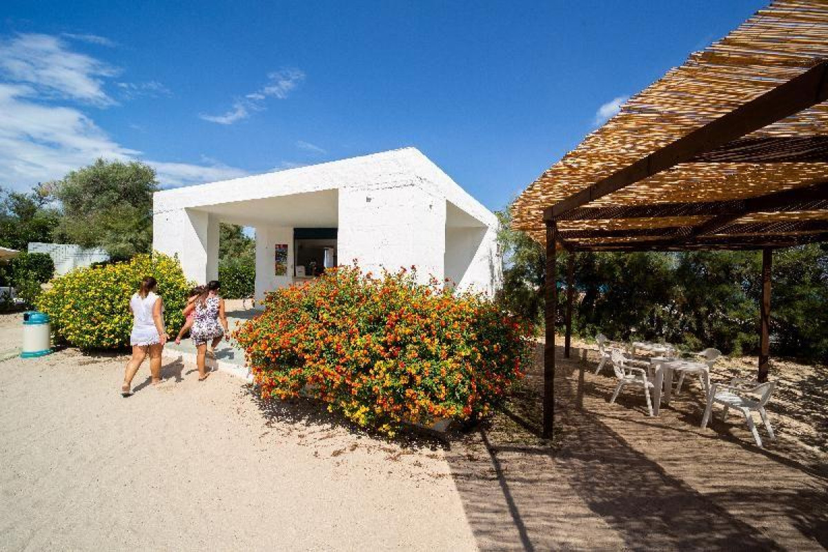 Th Ostuni Marina Village