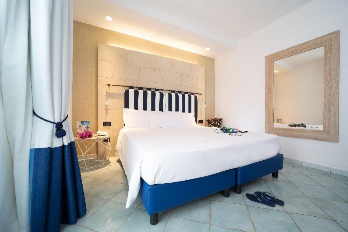 Th Ostuni Marina Village