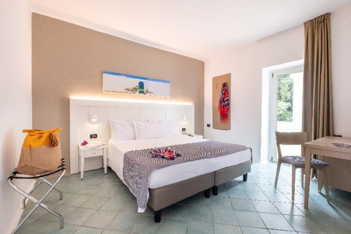 Th Ostuni Marina Village