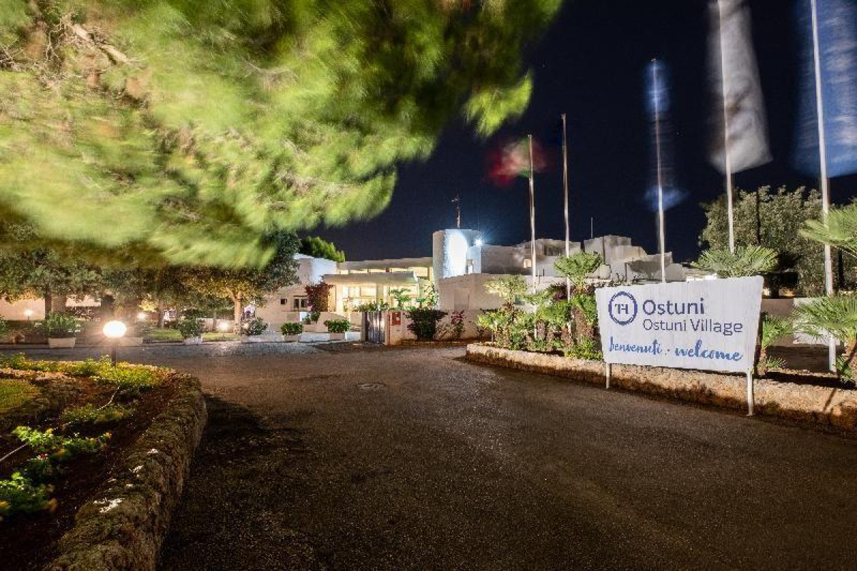Th Ostuni Marina Village