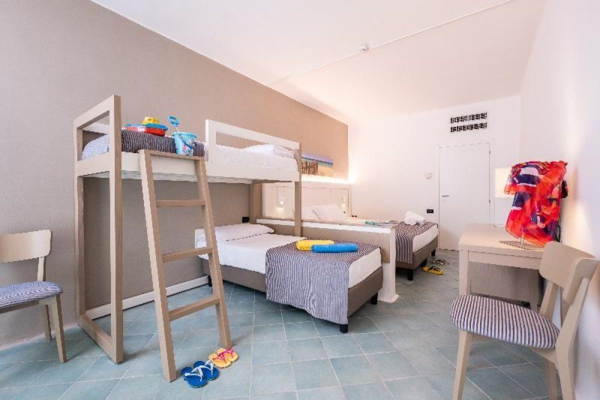 Th Ostuni Marina Village