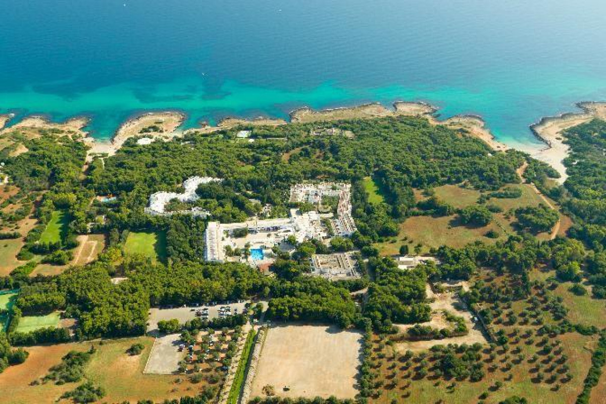 Th Ostuni Marina Village