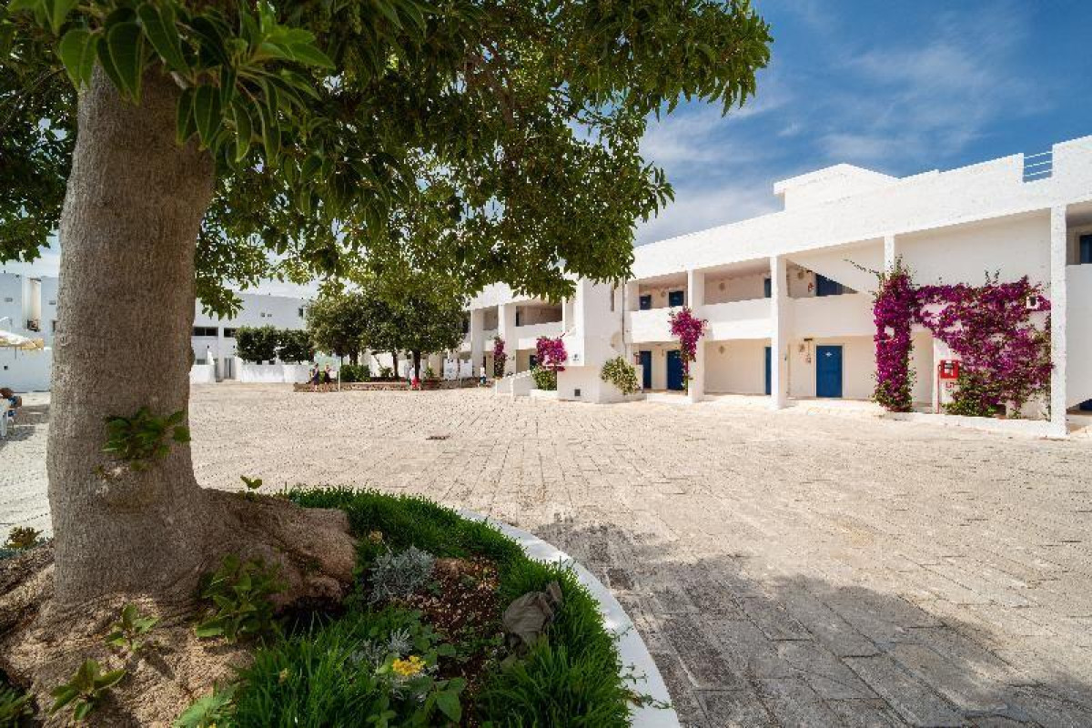 Th Ostuni Marina Village