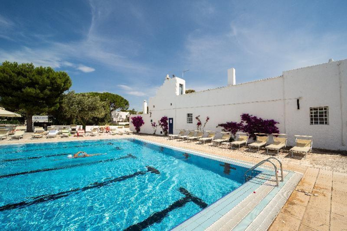 Th Ostuni Marina Village