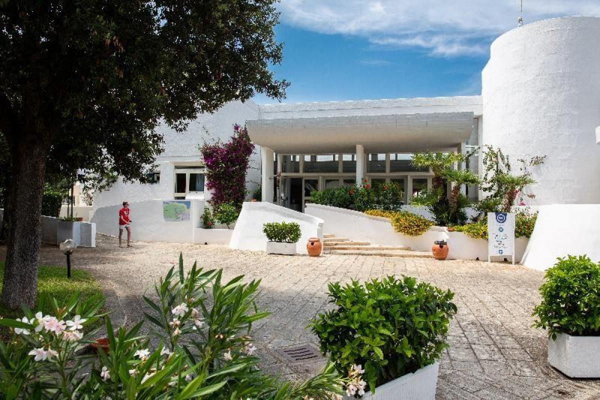 Th Ostuni Marina Village
