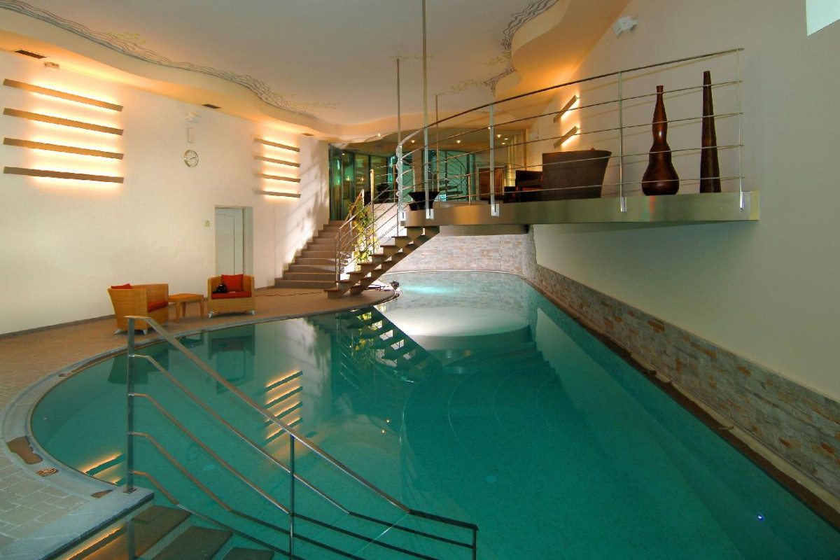 Th San Pellegrino Monzoni Hotel