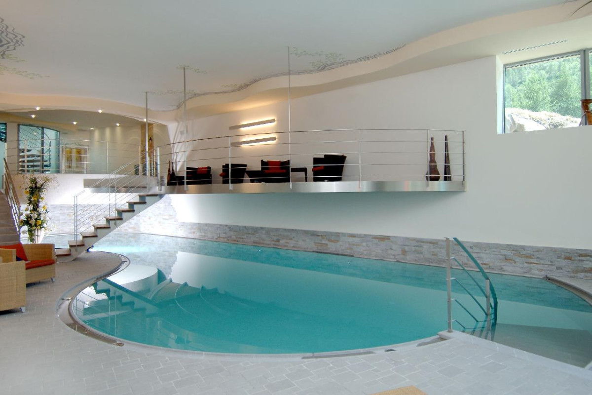 Th San Pellegrino Monzoni Hotel