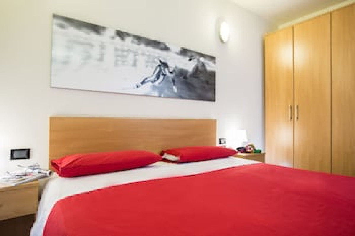 TH SESTRIERE - VILLAGGIO OLIMPICO