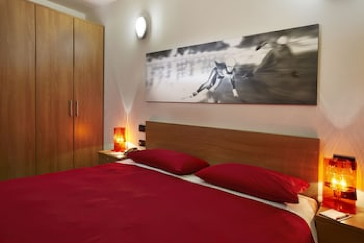 TH SESTRIERE - VILLAGGIO OLIMPICO