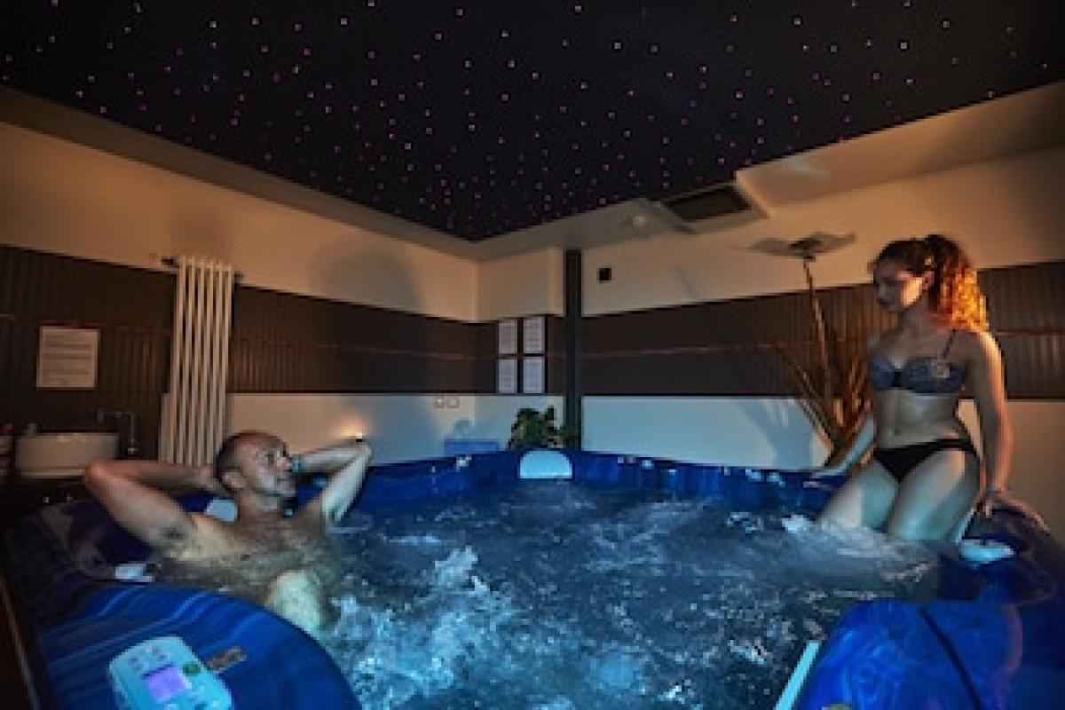 TH SESTRIERE - VILLAGGIO OLIMPICO