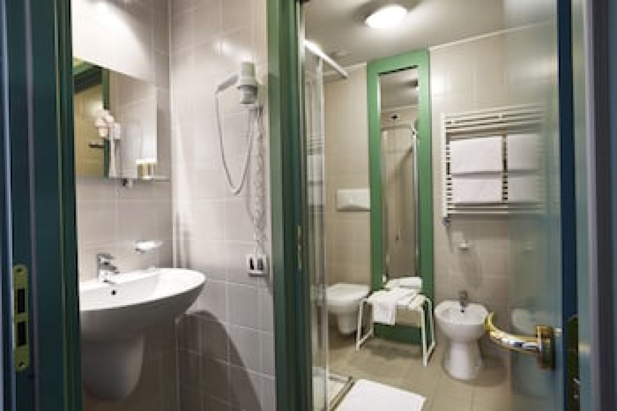 TH SESTRIERE - VILLAGGIO OLIMPICO