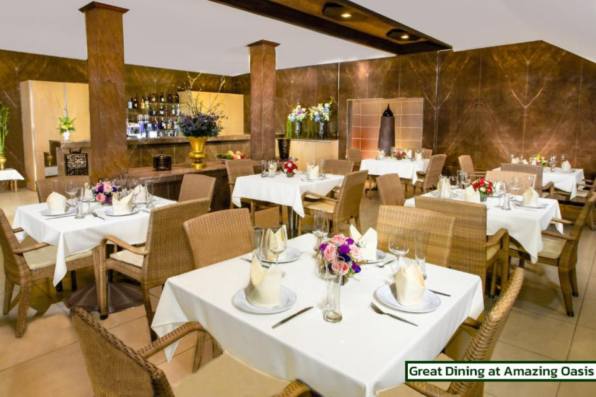 Thai Garden Resort
