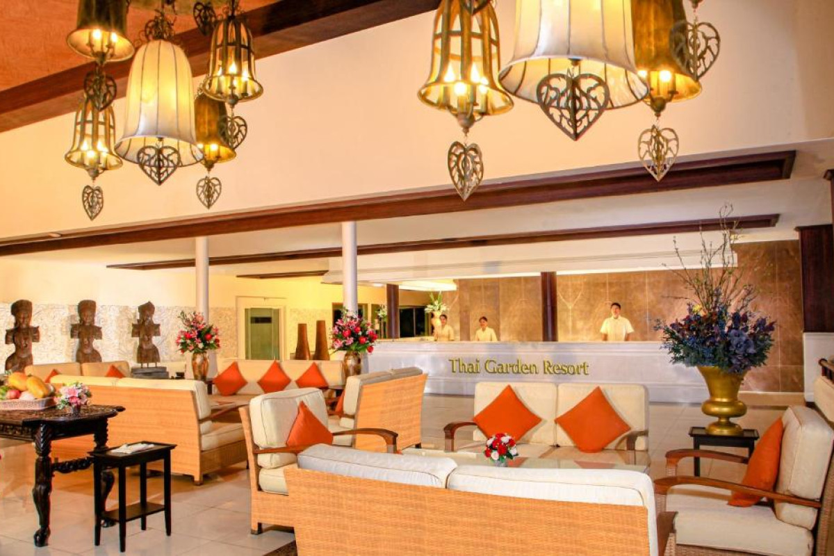 Thai Garden Resort
