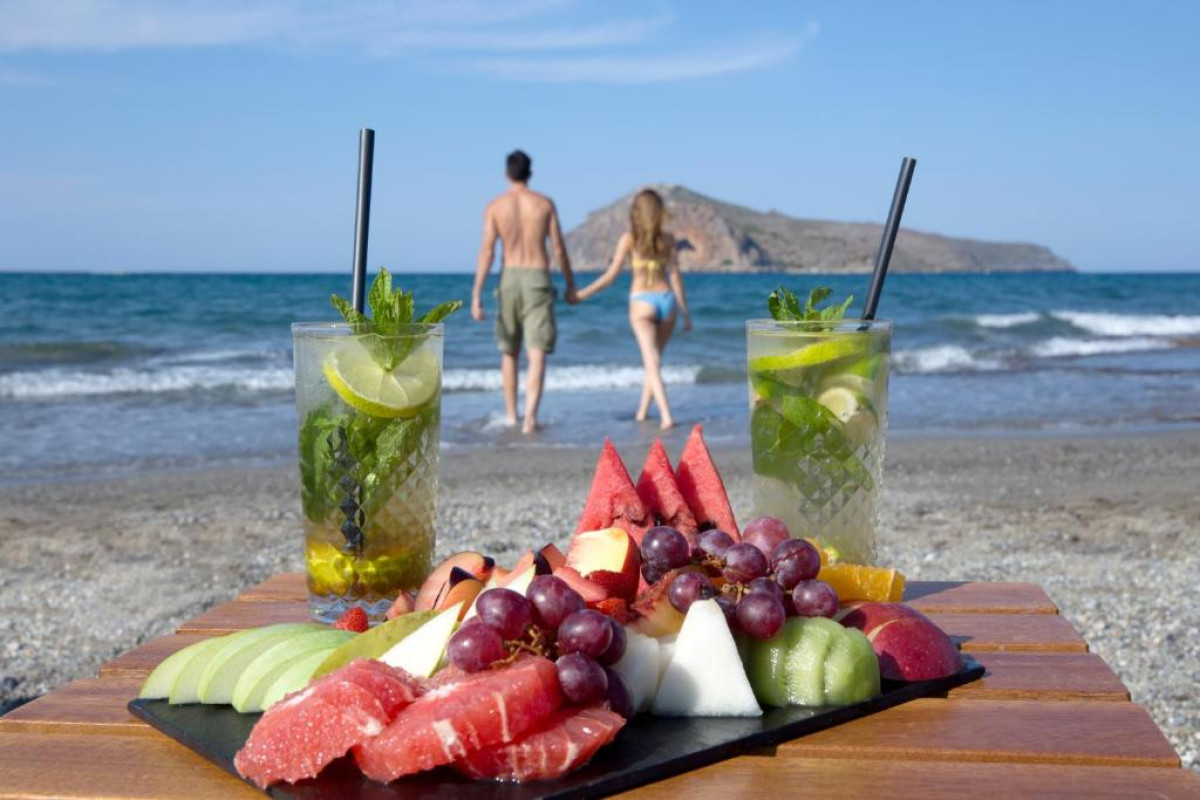 Thalassa Beach Resort