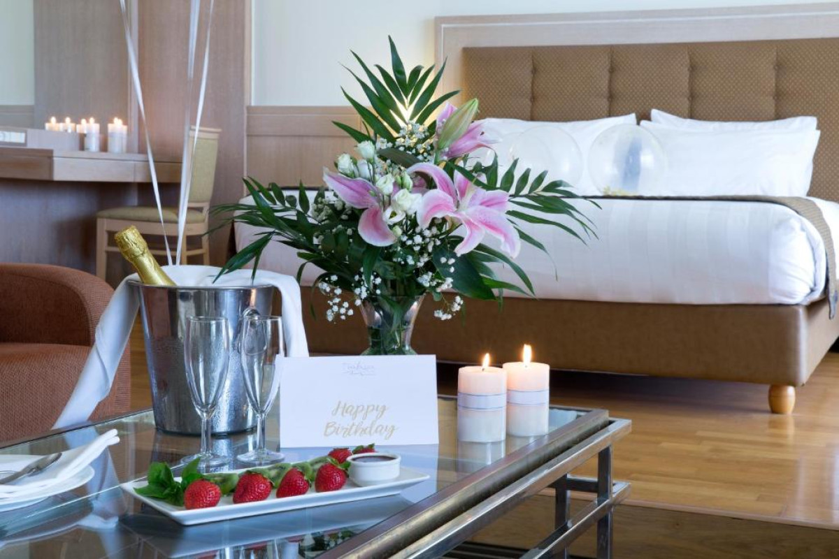 Thalassa Beach Resort