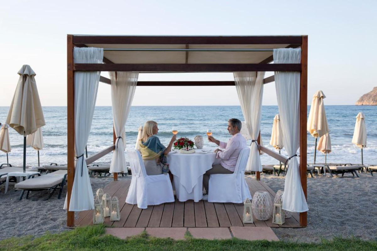 Thalassa Beach Resort