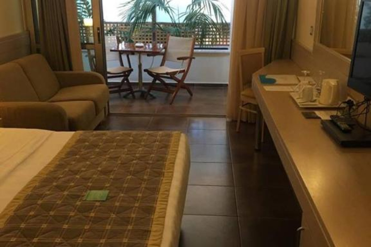 Thalassa Beach Resort