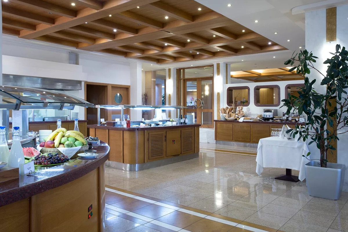 THALASSA BEACH RESORT Adults only 16+