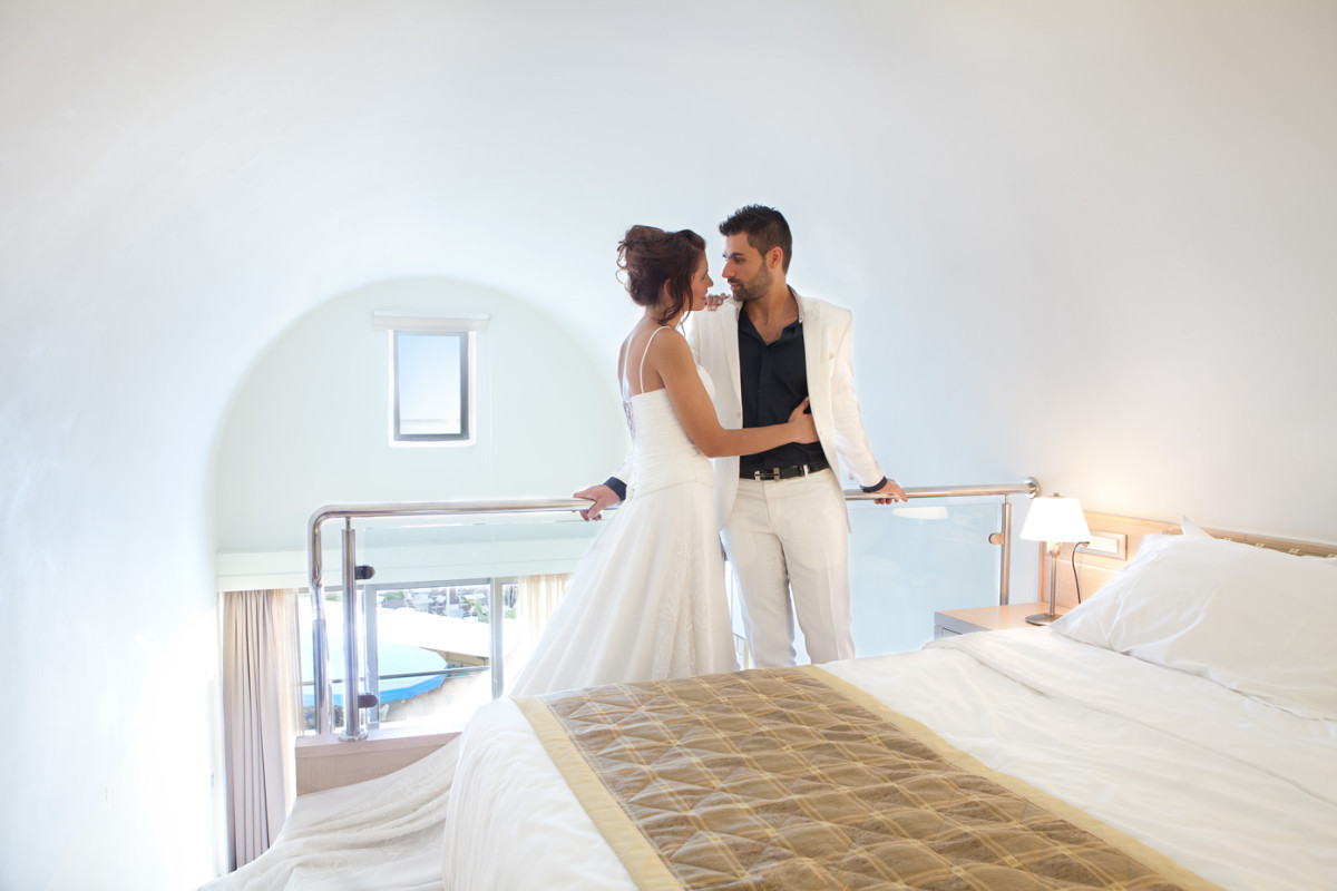 THALASSA BEACH RESORT Adults only 16+