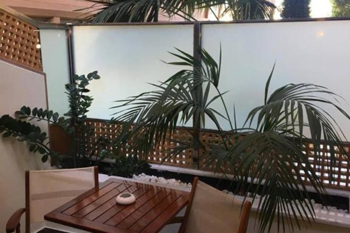 Thalassa Beach Resort
