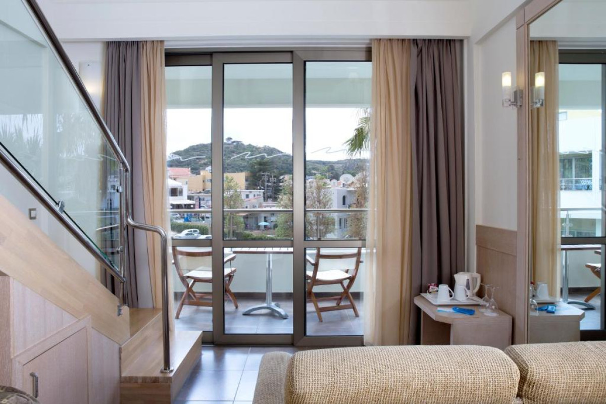 Thalassa Beach Resort