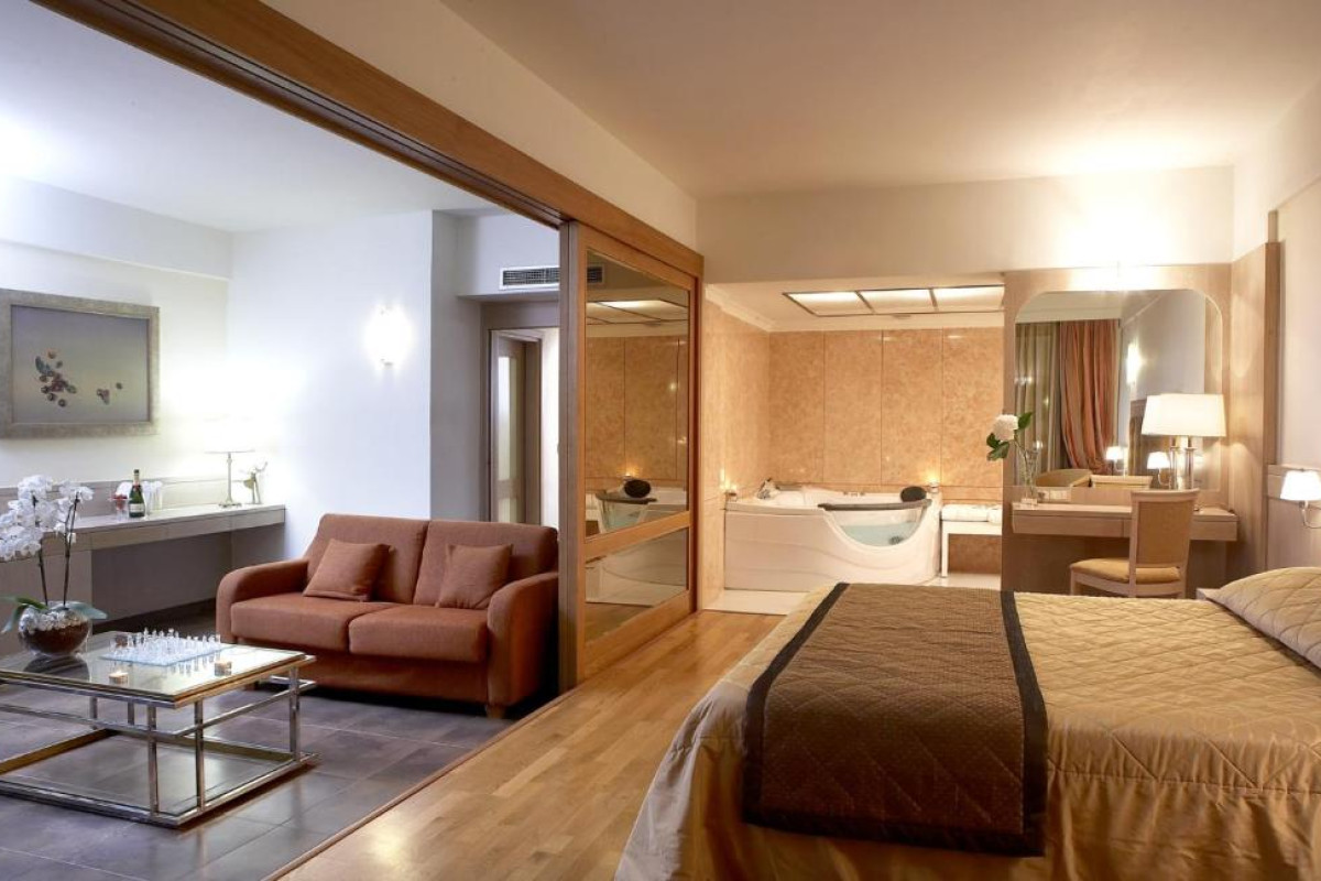 Thalassa Beach Resort