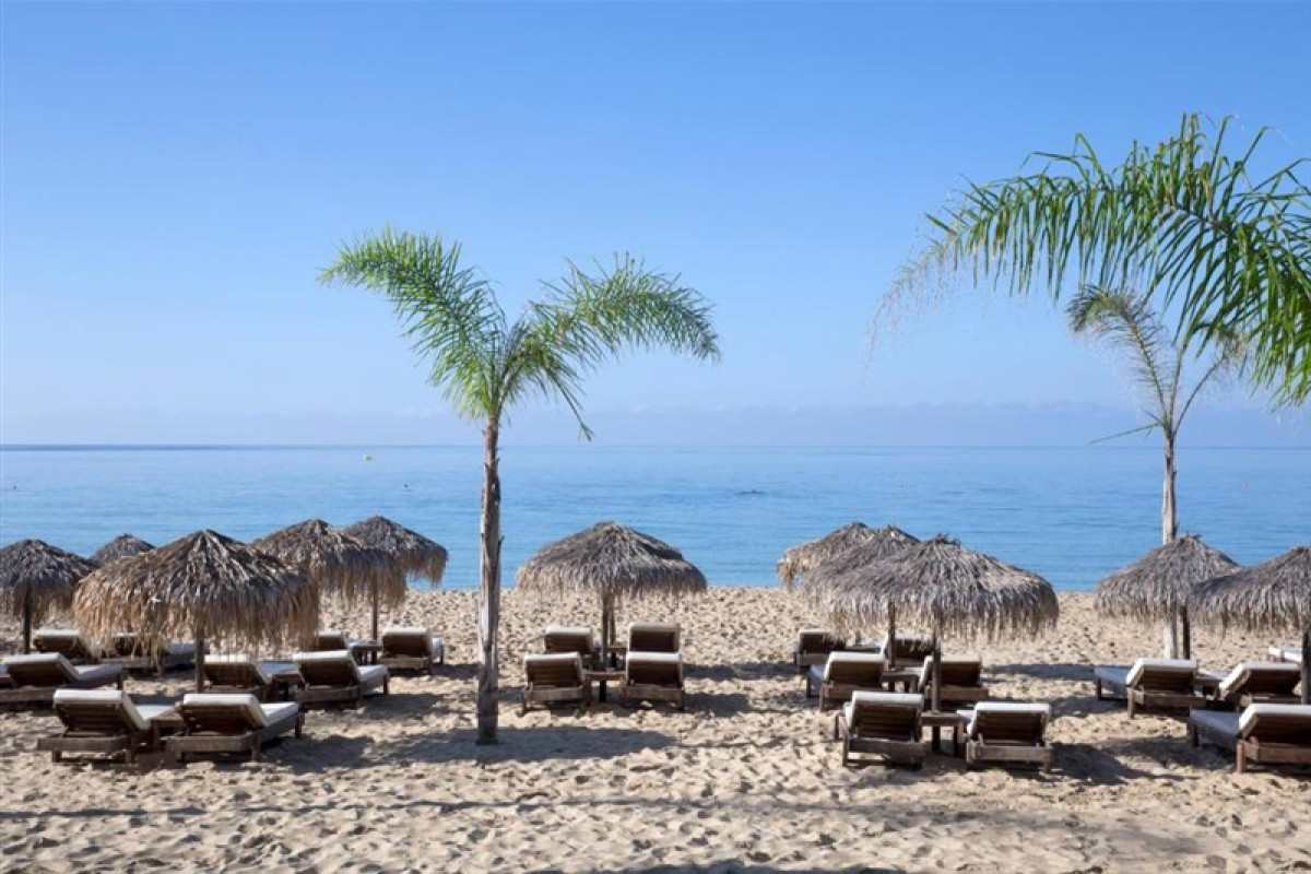 Thalassa Boutique Hotel - Adults-Only