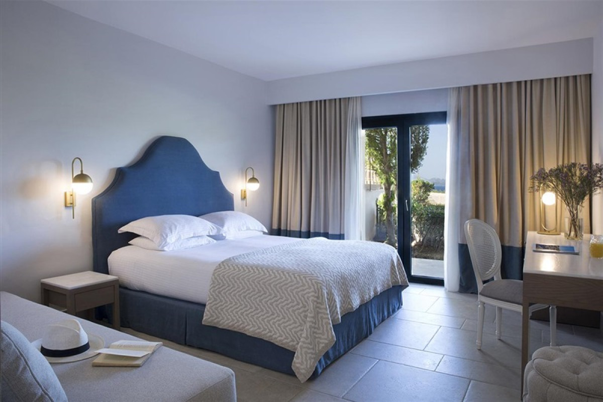 Thalassa Boutique Hotel - Adults-Only