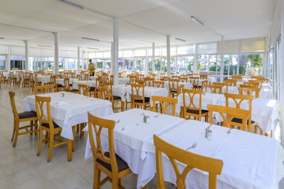 THALASSA MAHDIA AQUAPARK