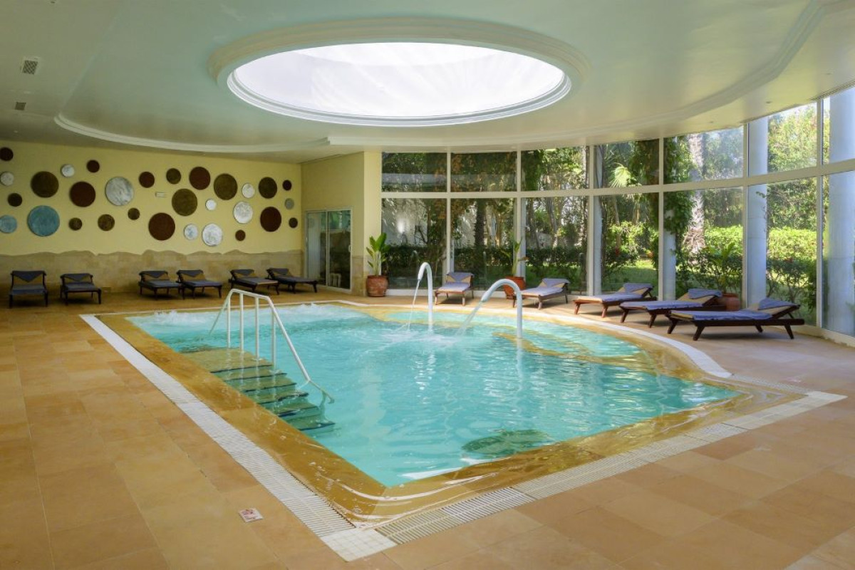 THALASSA MAHDIA AQUAPARK
