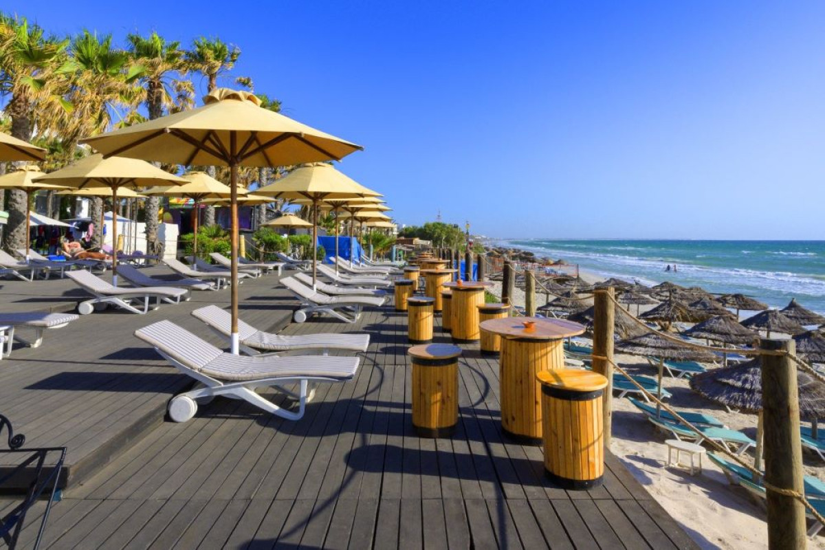 THALASSA MAHDIA AQUAPARK