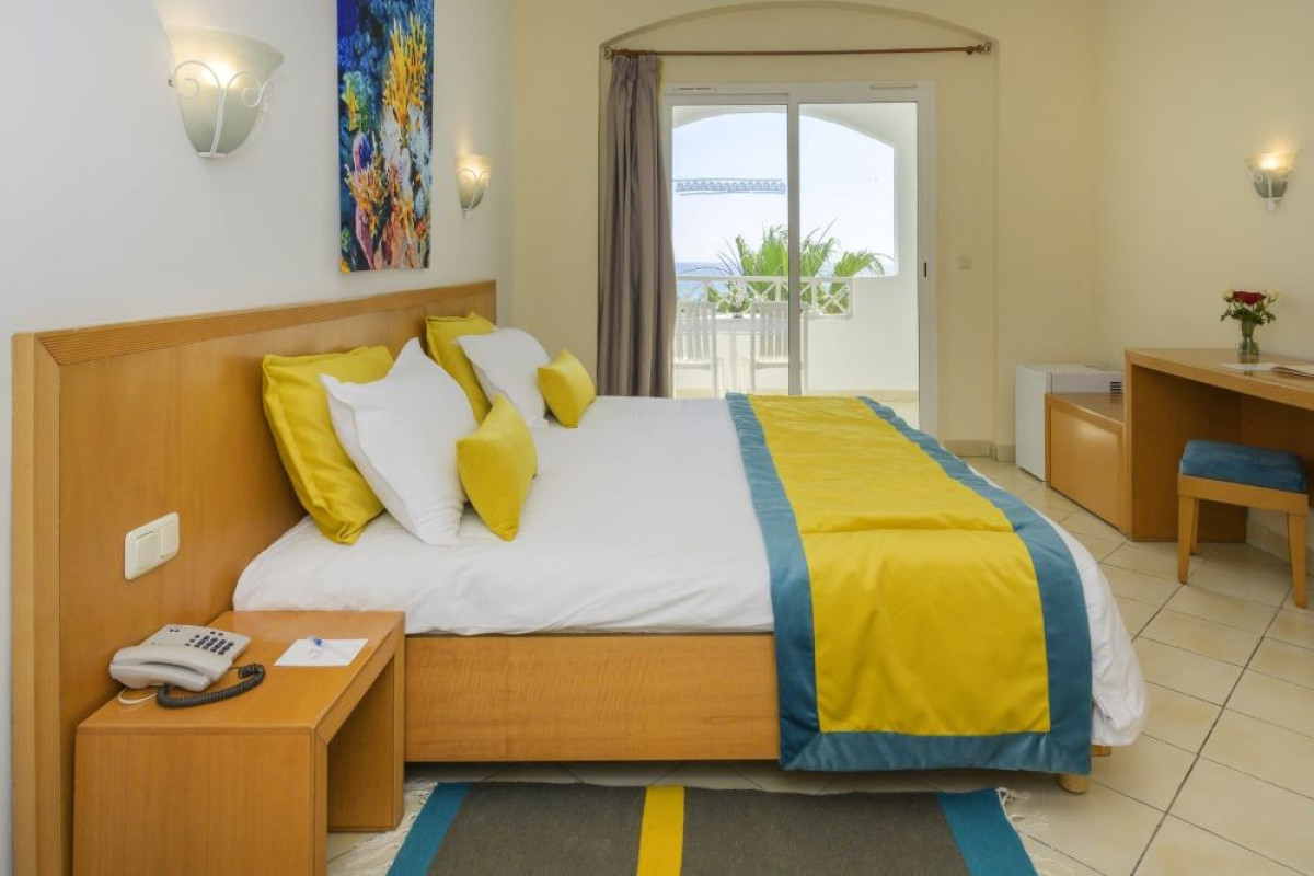 THALASSA MAHDIA AQUAPARK