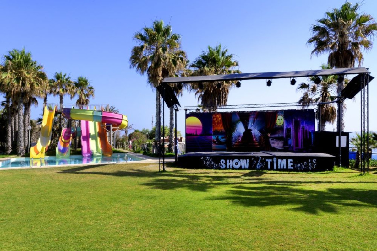 THALASSA MAHDIA AQUAPARK