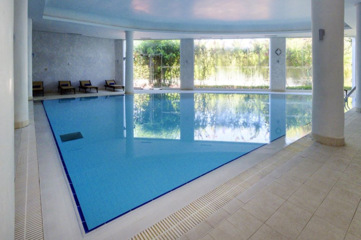 THALASSA MAHDIA AQUAPARK
