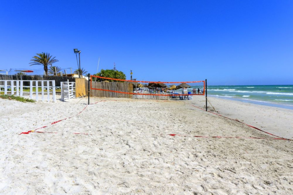 THALASSA MAHDIA AQUAPARK