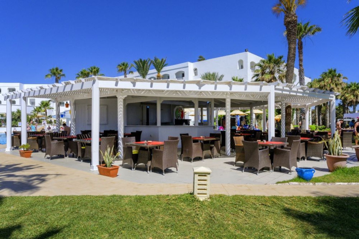 THALASSA MAHDIA AQUAPARK
