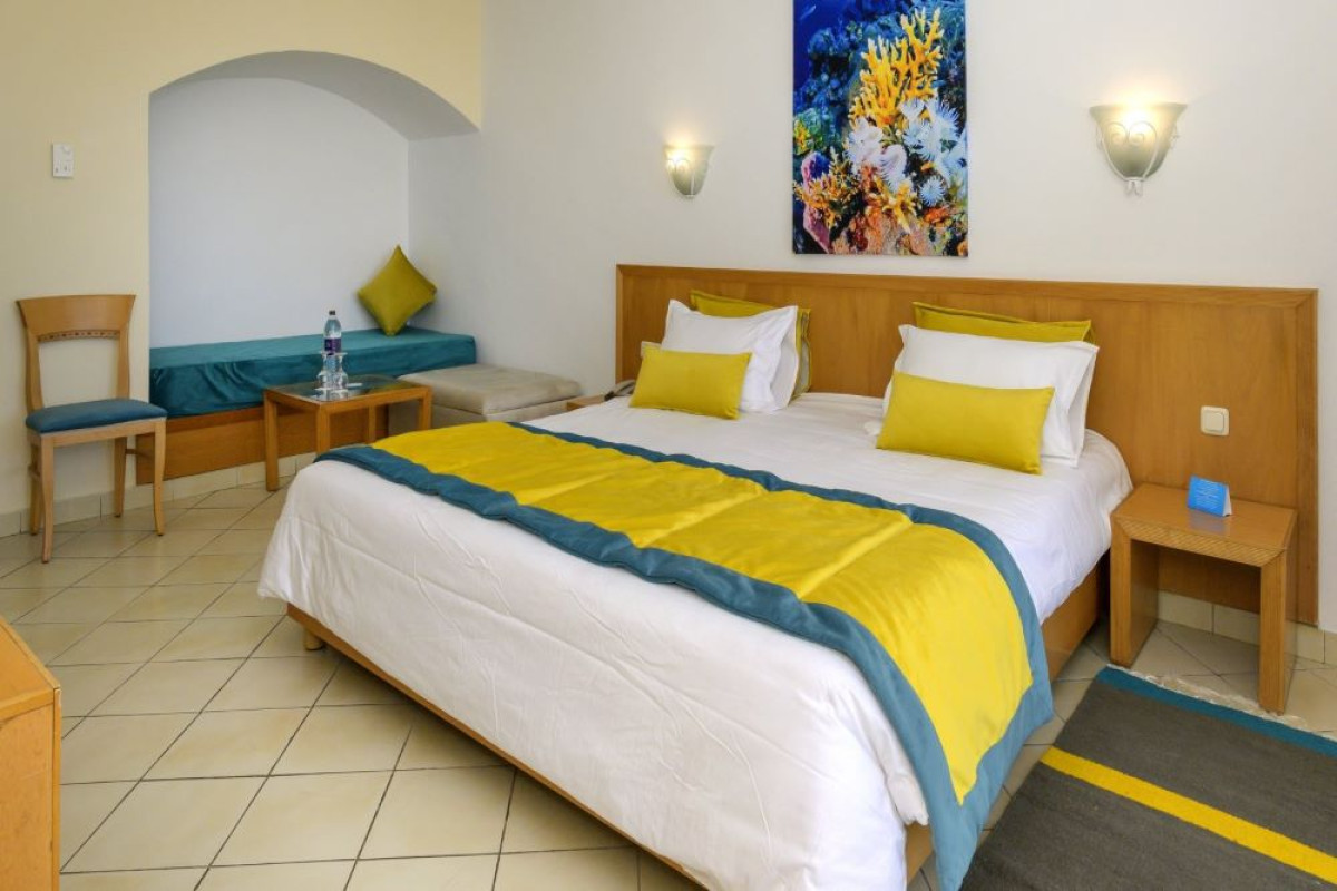 THALASSA MAHDIA AQUAPARK