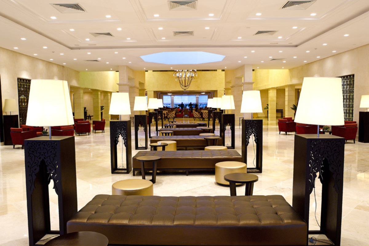 Hotel Thalassa Mahdia