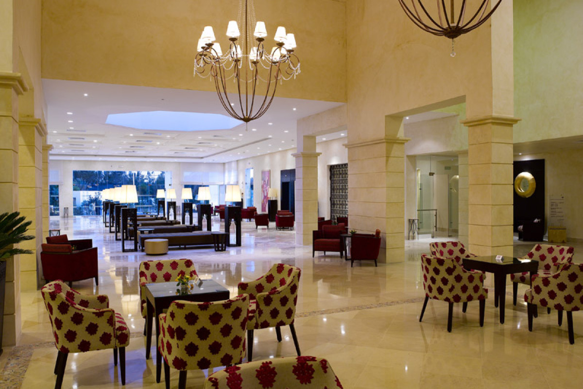 Hotel Thalassa Mahdia