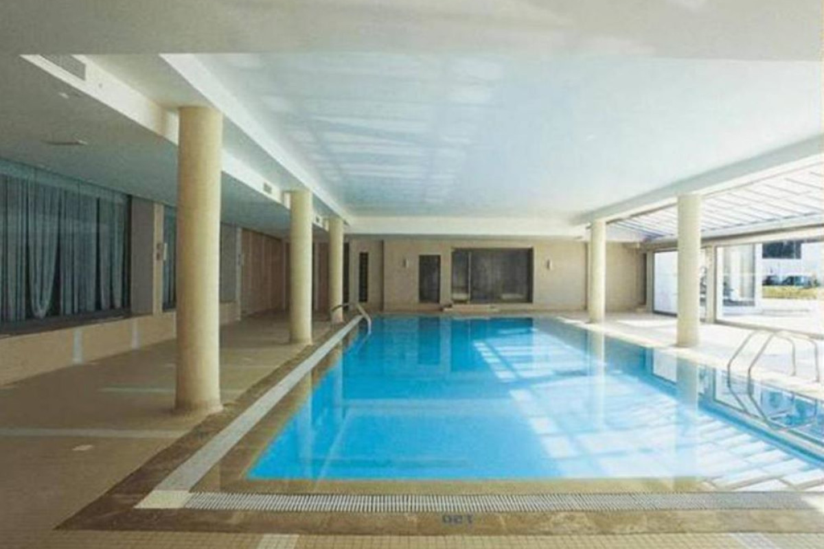 THALASSA SOUSSE RESORT & AQUAPARK