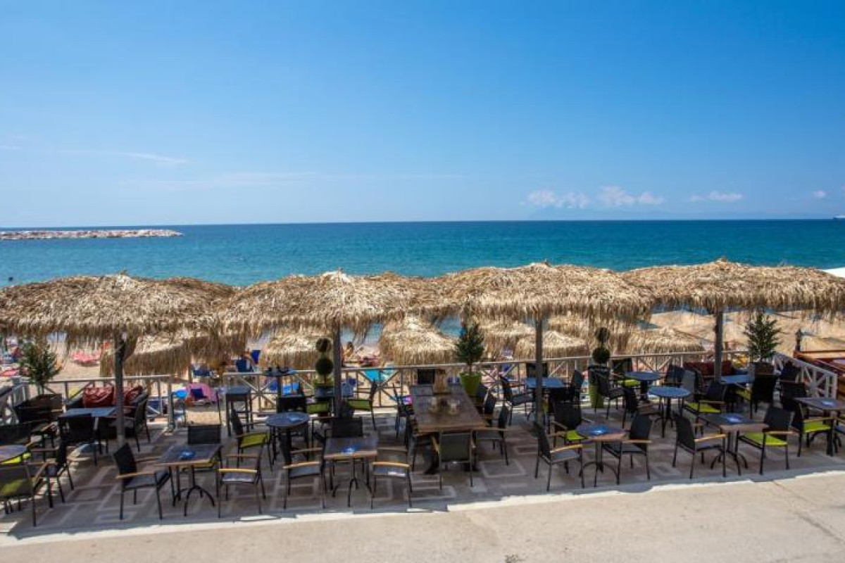 Thalassies Hotel