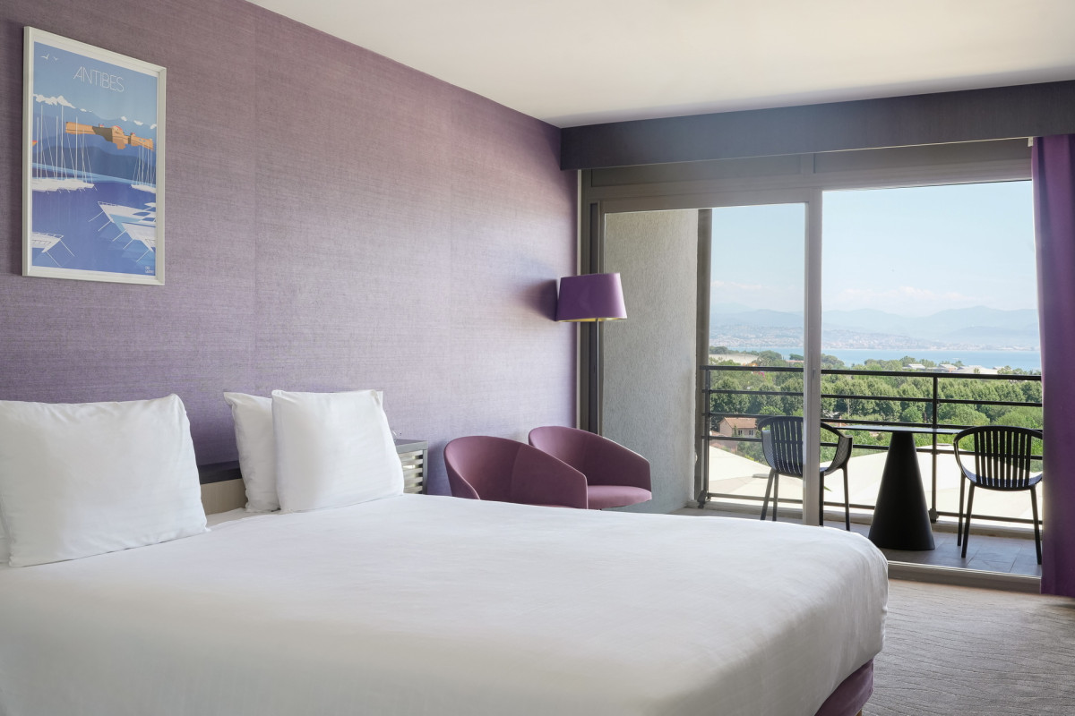 Thalazur Antibes - Hôtel & Spa