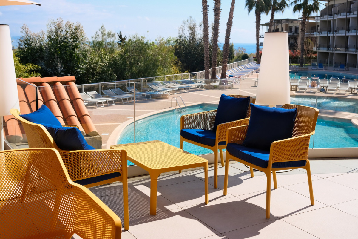 Thalazur Antibes - Hôtel & Spa