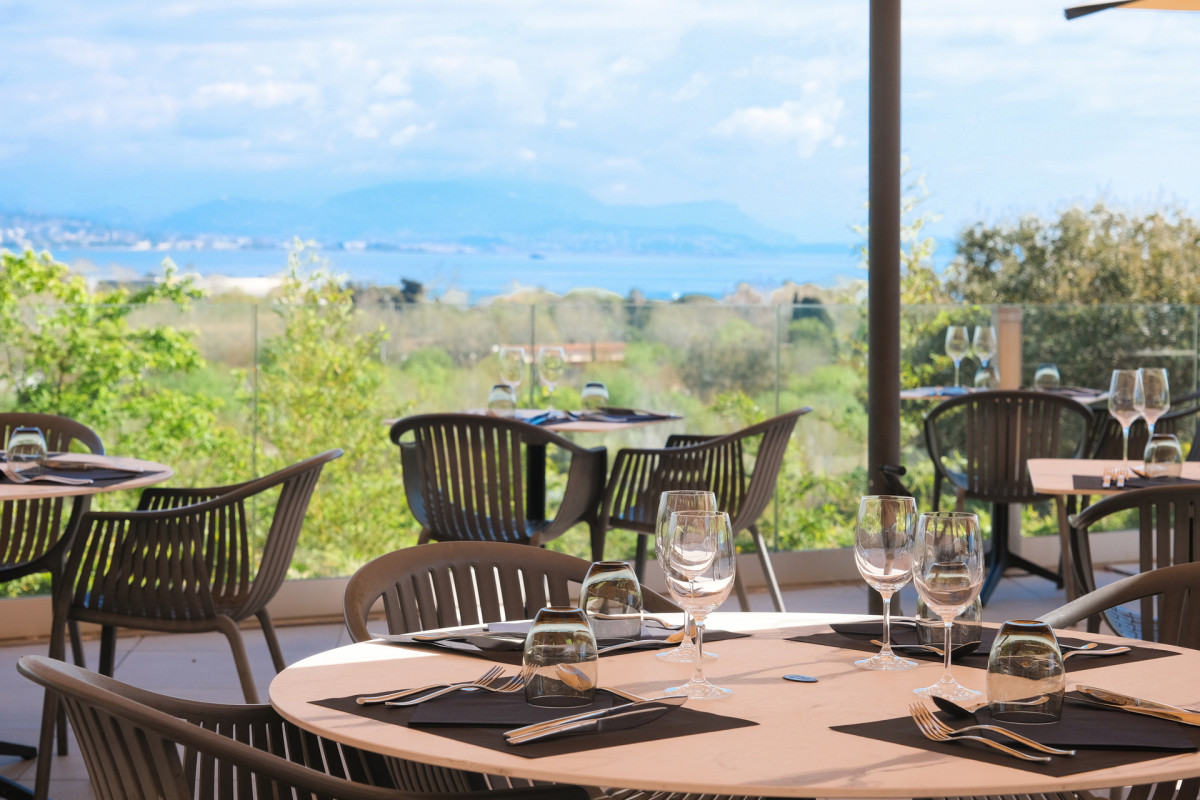 Thalazur Antibes - Hôtel & Spa