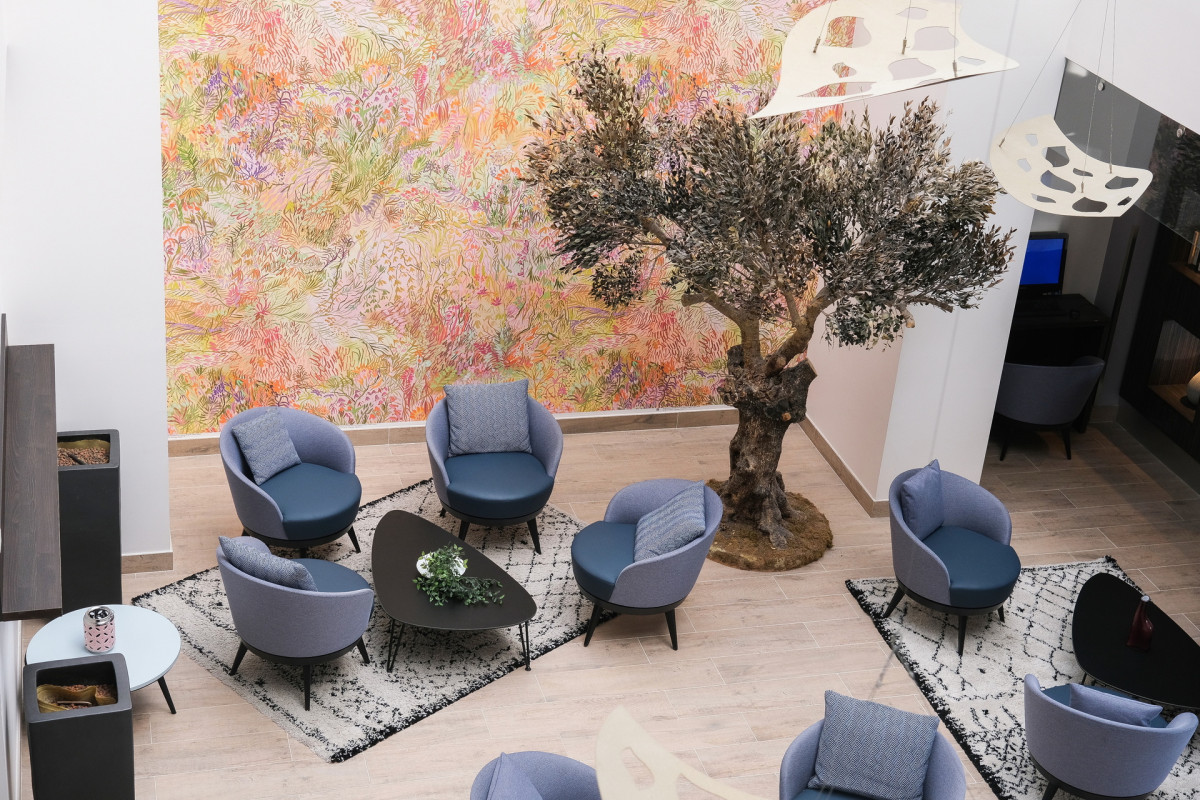 Thalazur Antibes - Hôtel & Spa