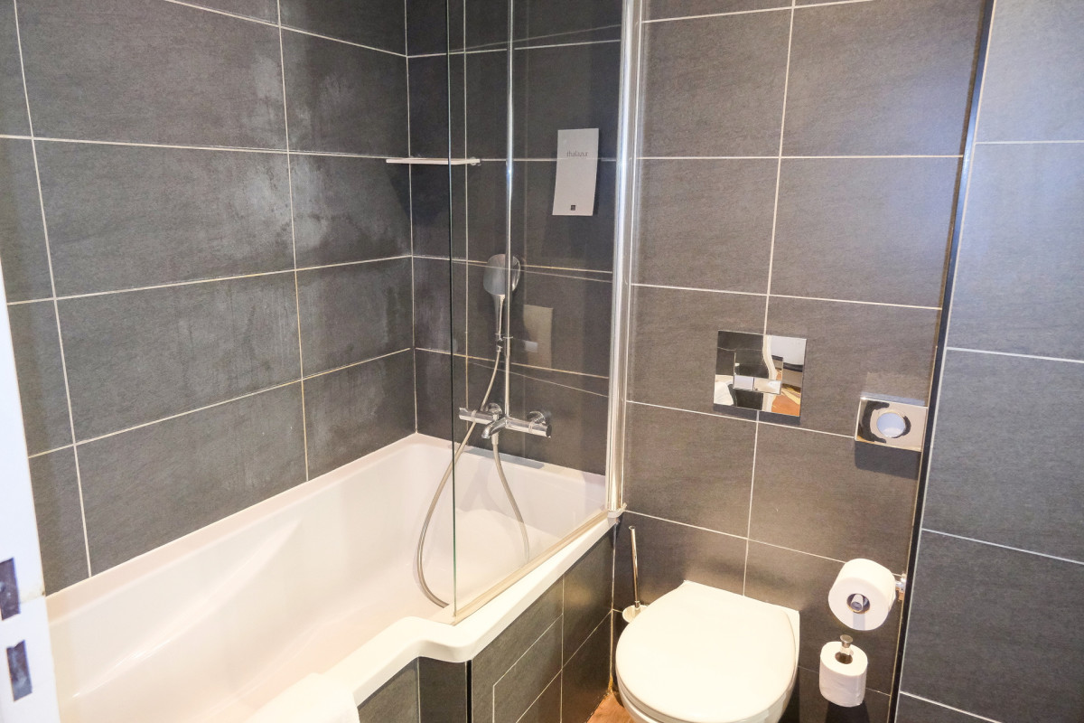 Thalazur Antibes - Hôtel & Spa